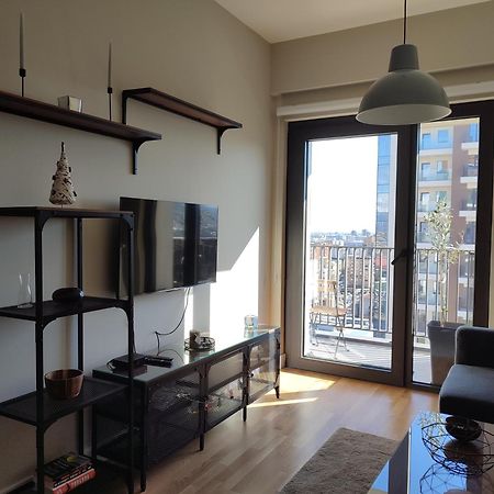 Diamond Apartment 158- Luxury In 스코페 외부 사진