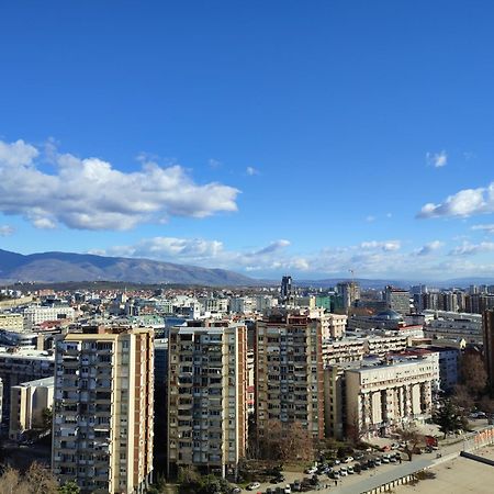 Diamond Apartment 158- Luxury In 스코페 외부 사진