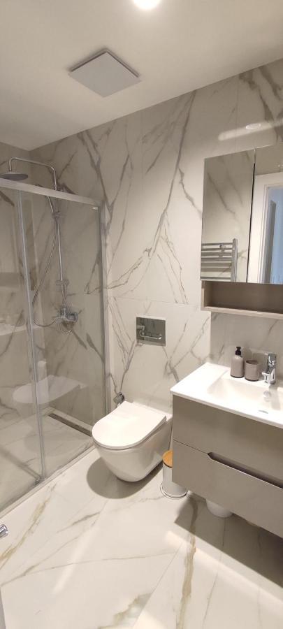 Diamond Apartment 158- Luxury In 스코페 외부 사진