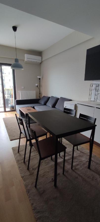 Diamond Apartment 158- Luxury In 스코페 외부 사진