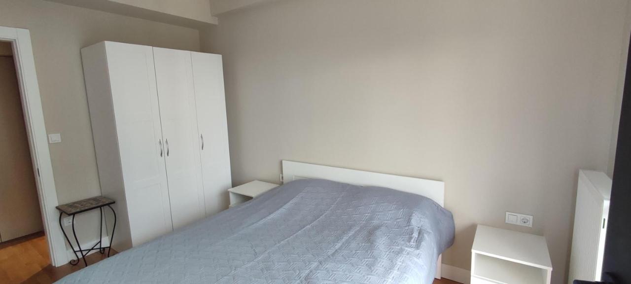 Diamond Apartment 158- Luxury In 스코페 외부 사진
