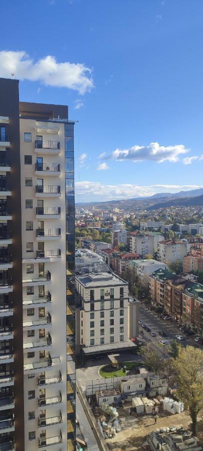 Diamond Apartment 158- Luxury In 스코페 외부 사진