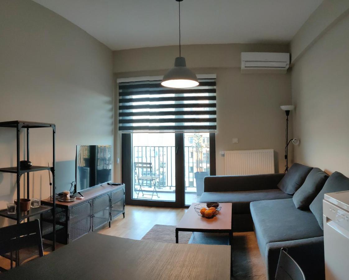 Diamond Apartment 158- Luxury In 스코페 외부 사진