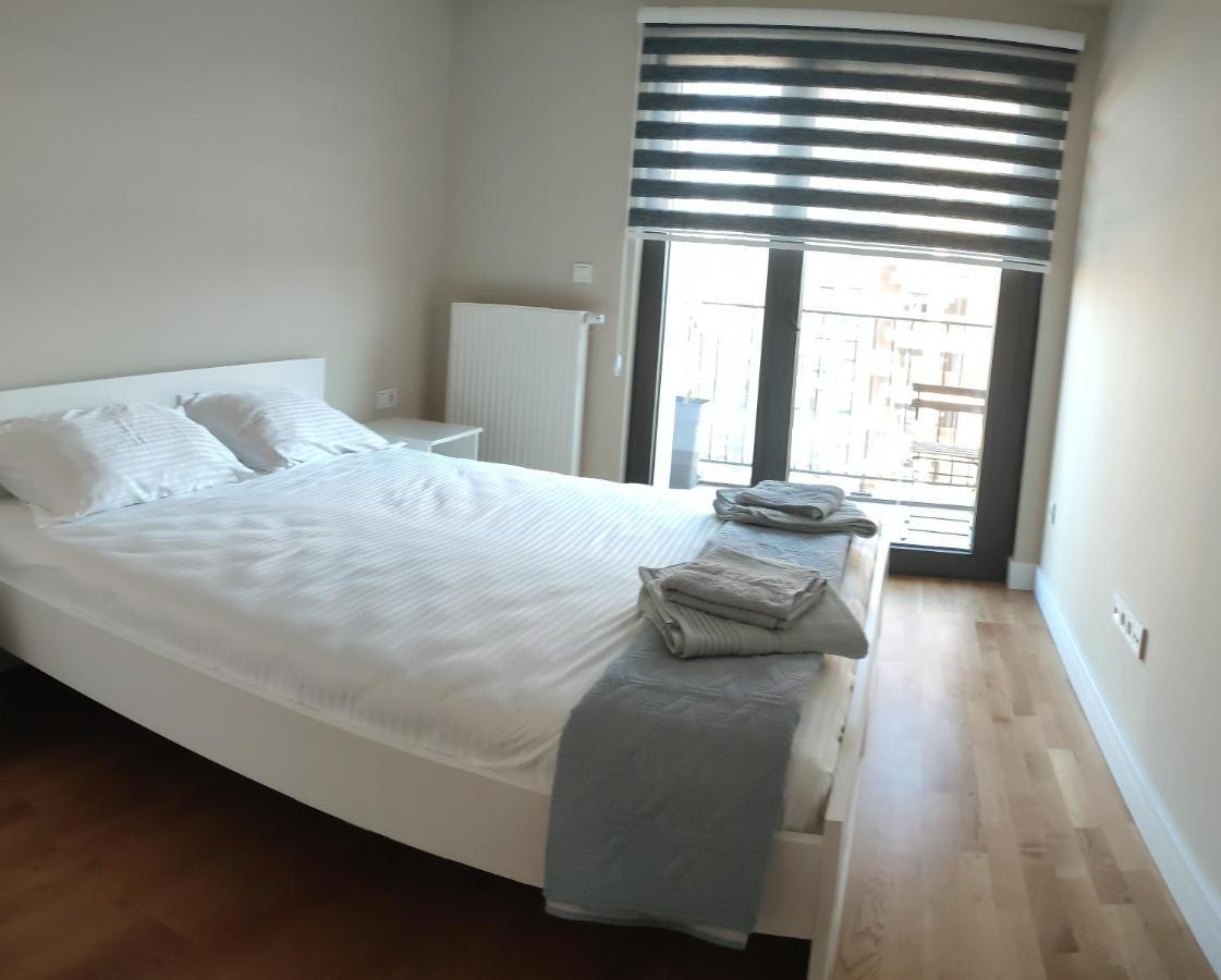 Diamond Apartment 158- Luxury In 스코페 외부 사진