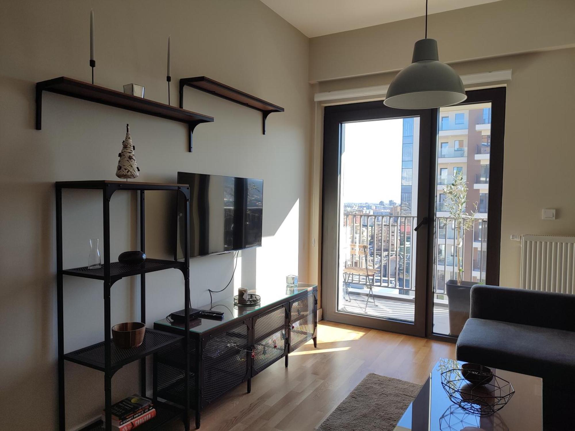 Diamond Apartment 158- Luxury In 스코페 외부 사진