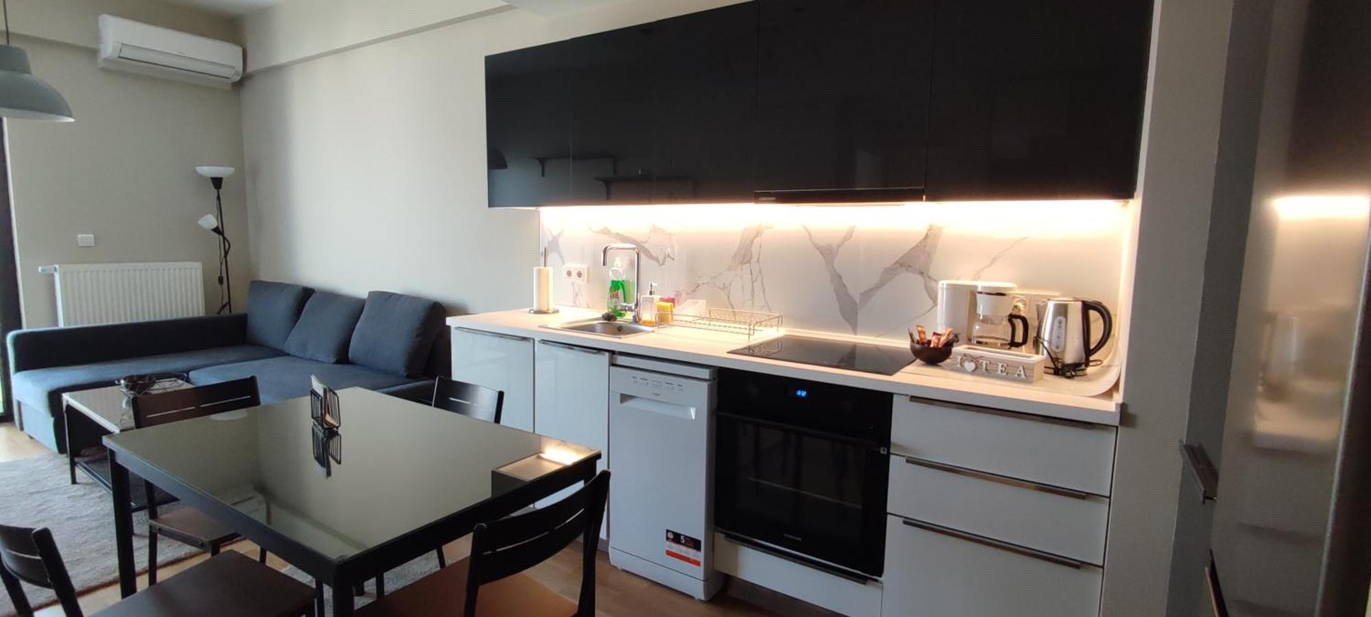 Diamond Apartment 158- Luxury In 스코페 외부 사진