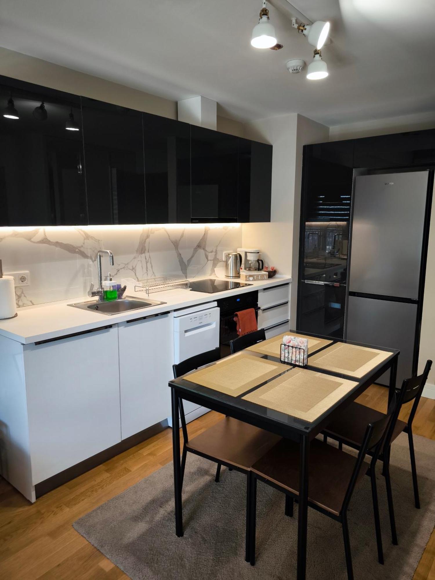 Diamond Apartment 158- Luxury In 스코페 외부 사진