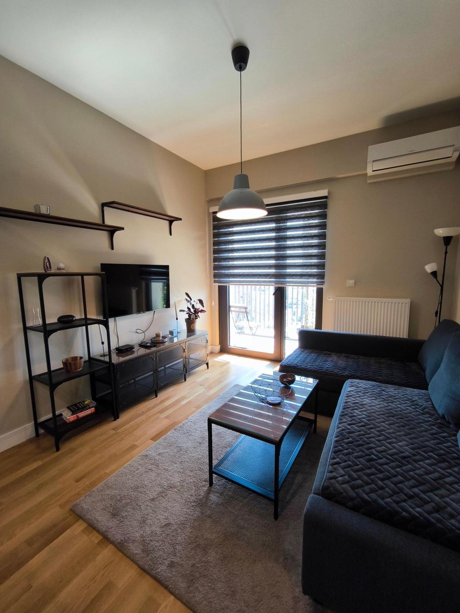 Diamond Apartment 158- Luxury In 스코페 외부 사진