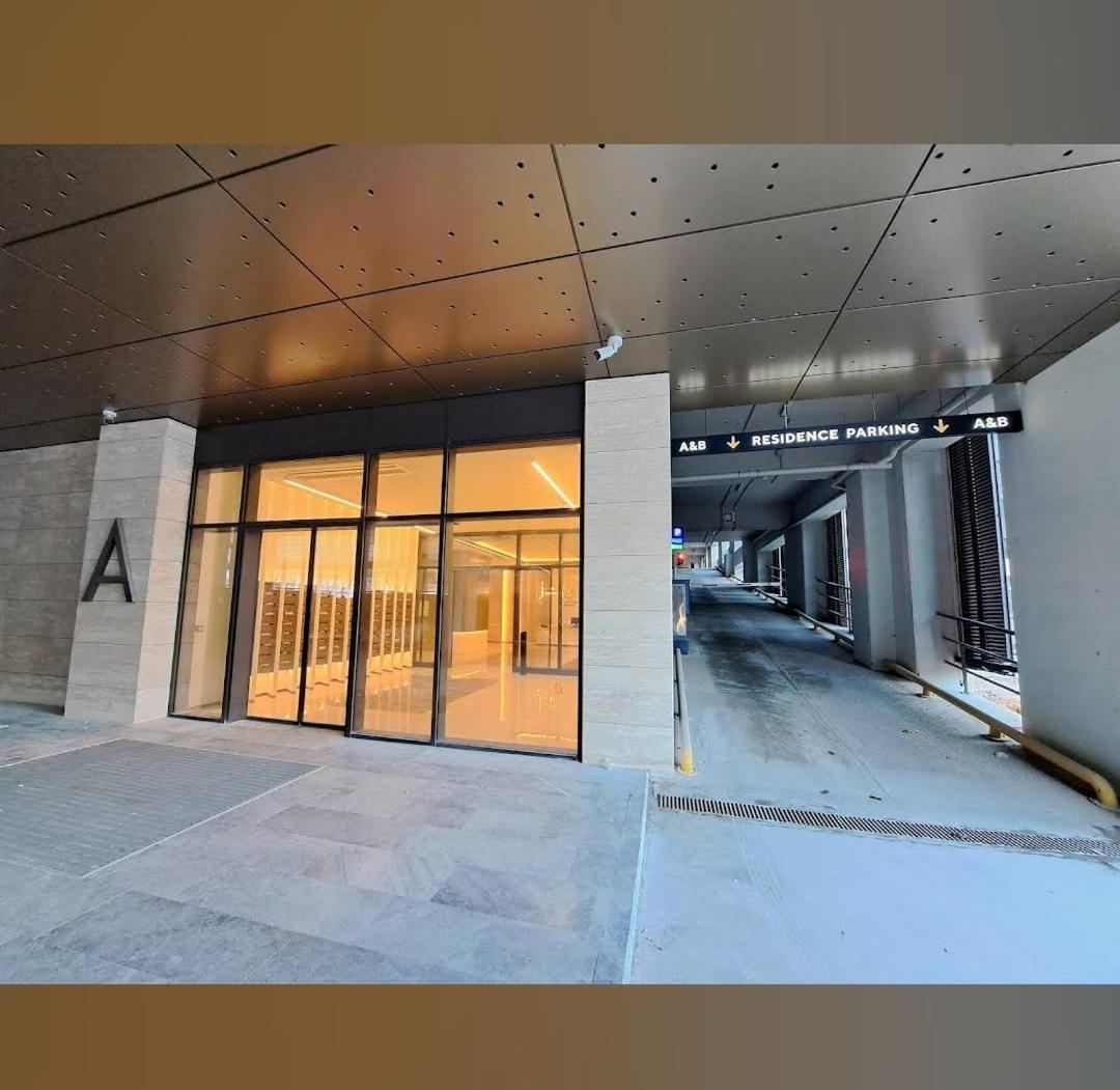 Diamond Apartment 158- Luxury In 스코페 외부 사진